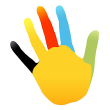 A Wright Hand Blogger Project