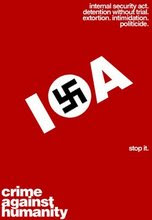 Abolish ISA!