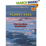 Planet Eris and the Global Warming - Cristian Negureanu