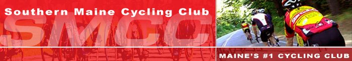 Southern Maine Cycling Club