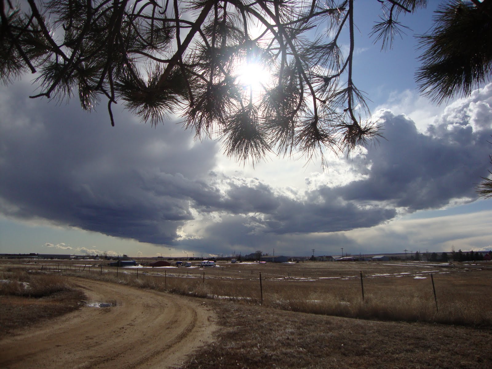 Looking For A Home in the Country? About Byers, Colorado