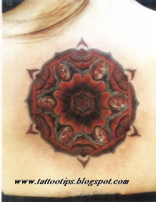 Celtic Tattoos Gallery