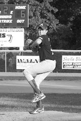 CHANCE PITCHING
