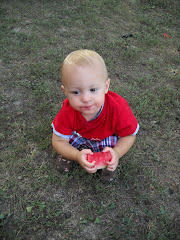 Blake- my nephew