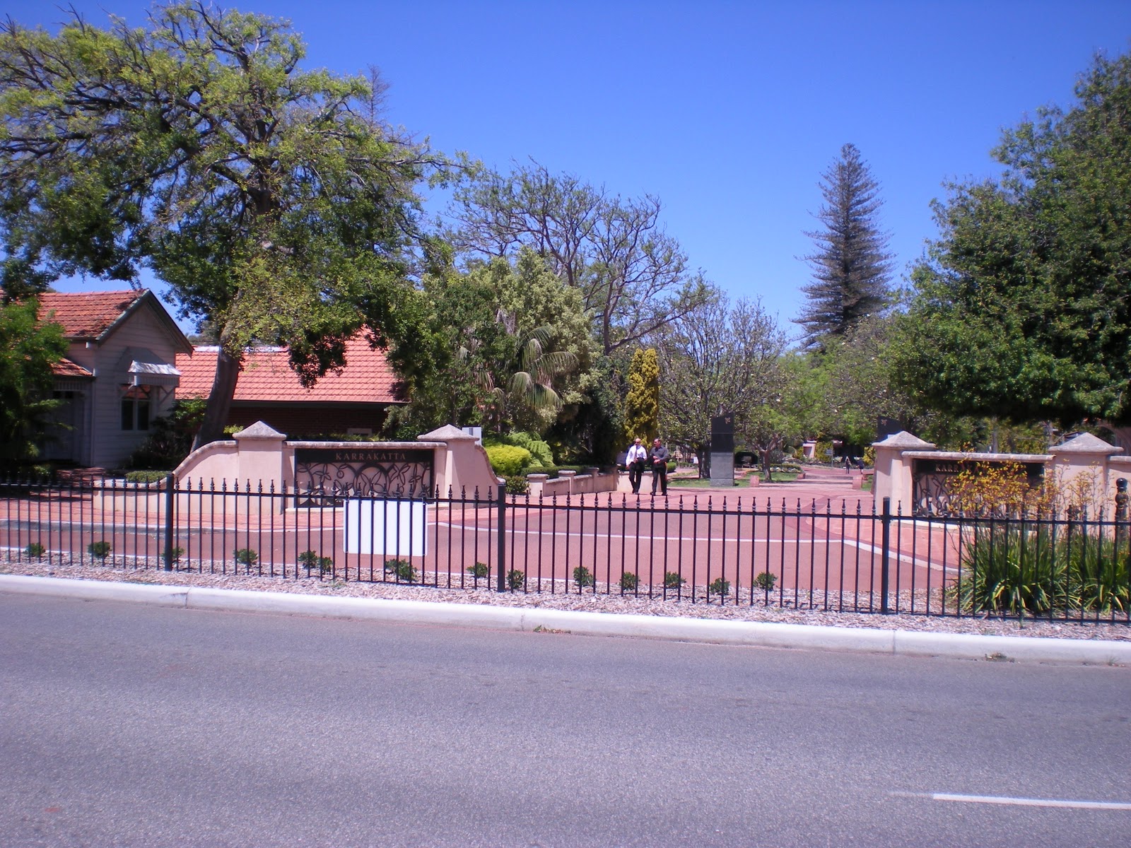 St Anne's Florist and Gift Baskets Perth Funeral Flowers and Sympathy