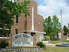 Moss Point School District