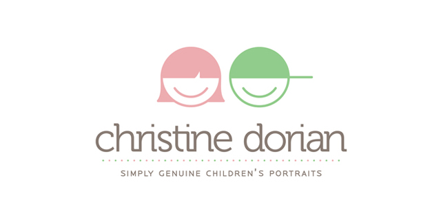 Christine Dorian Children's Photography