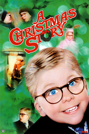 The Holiday HoHo Queen: Holiday Movies ~ Traditional and a few New