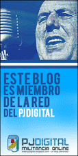 Blog Adherido al PJ Digital