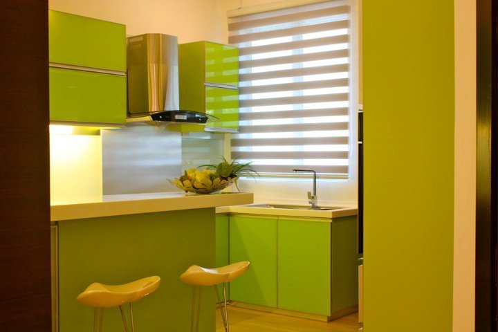 Rumah Kami Syurga Disember 2010 Dapur Warna Hijau Epal Hasil Google Images Ini Memang Wujud Pernah Tengok Kat Fesbuk Kawan Abang Saya
