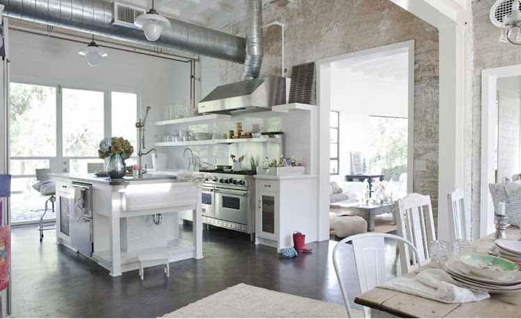 One of my dream kitchens