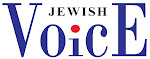 Jewish Voice Logo