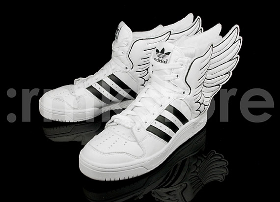 adidas wings 1.0