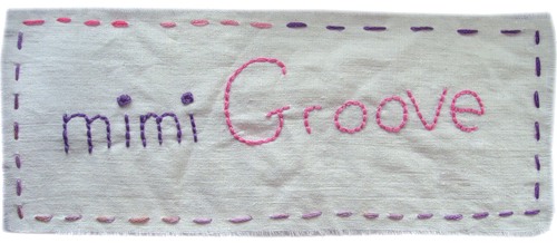 mimiGroove