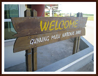 Mulu National Park 2008
