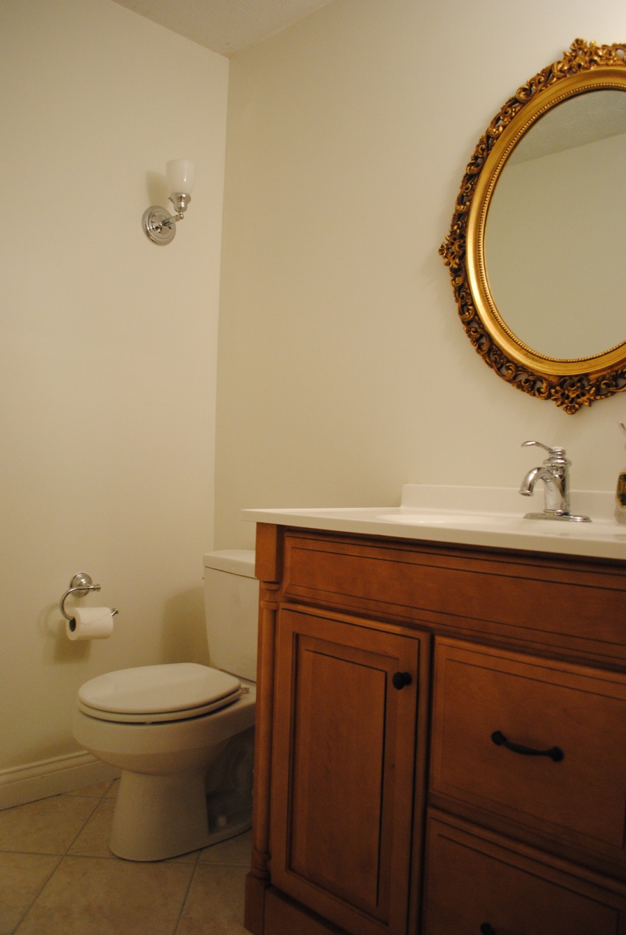 the table 1970's wet bar before and after