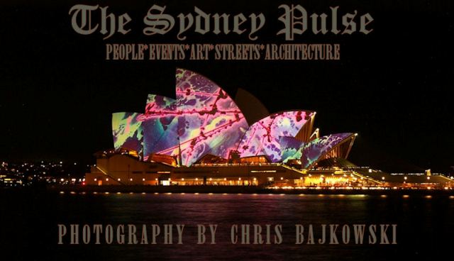The Sydney Pulse
