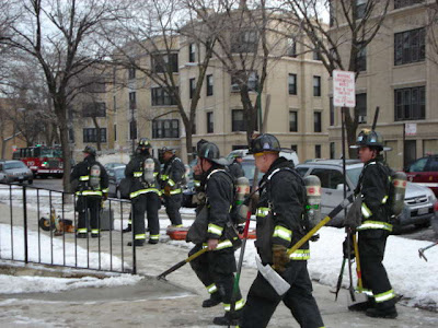 Rogers Park