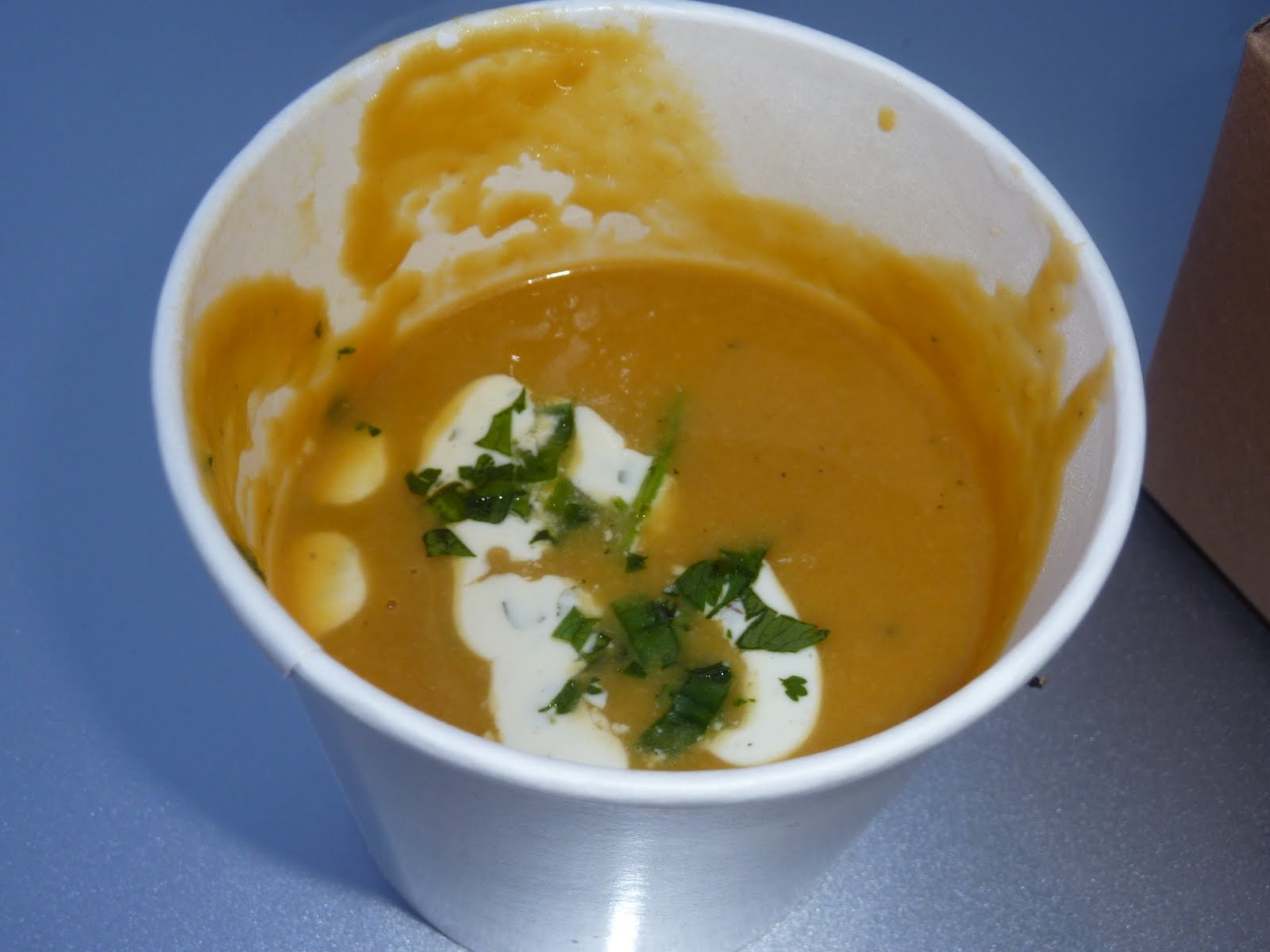 Saturday Night Foodies: Food Truck with Visionary Cuisine - @VizziTruck ...