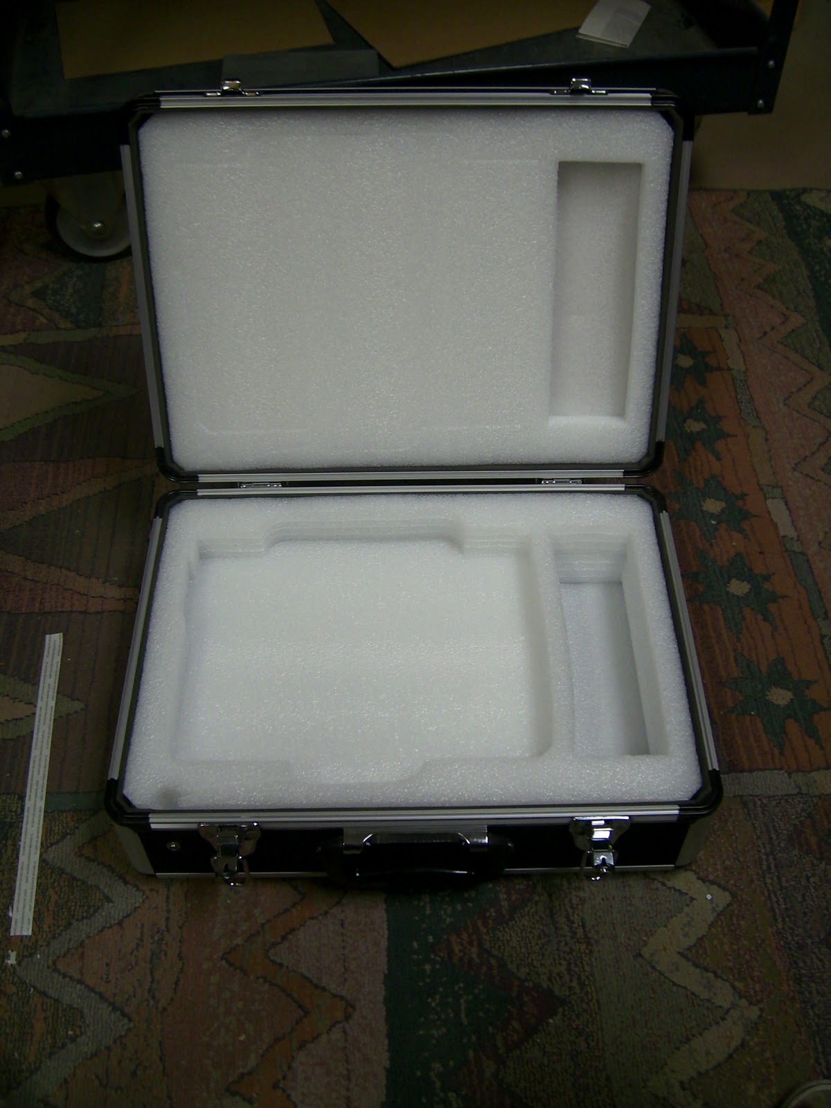 Computer Crusher Recycling Company