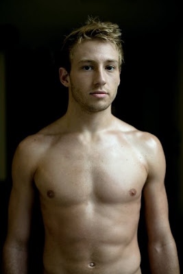 GUYS 4 GUYS: Matthew Mitcham Australian Gay Olympic Gold Medal Winner