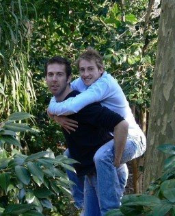 GUYS 4 GUYS: Matthew Mitcham Australian Gay Olympic Gold Medal Winner