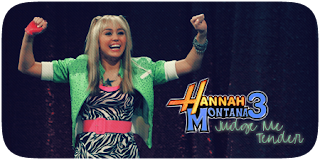:: Miley Cyrus & Hannah Montana ::: Judge Me Tender Download