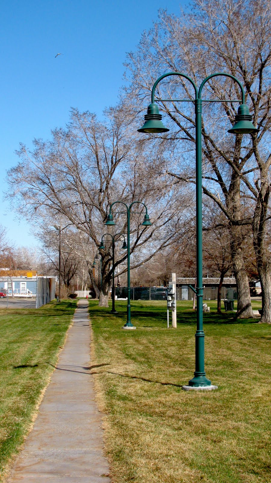 Thermopolis, Wyoming Riverton, WY