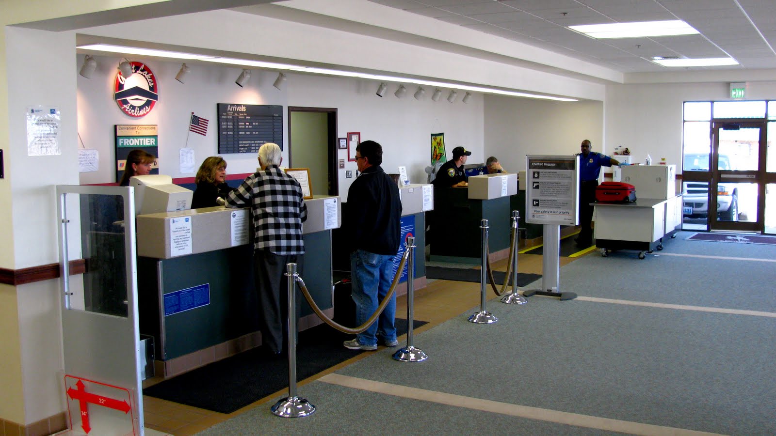 Thermopolis, Wyoming Riverton, WY
