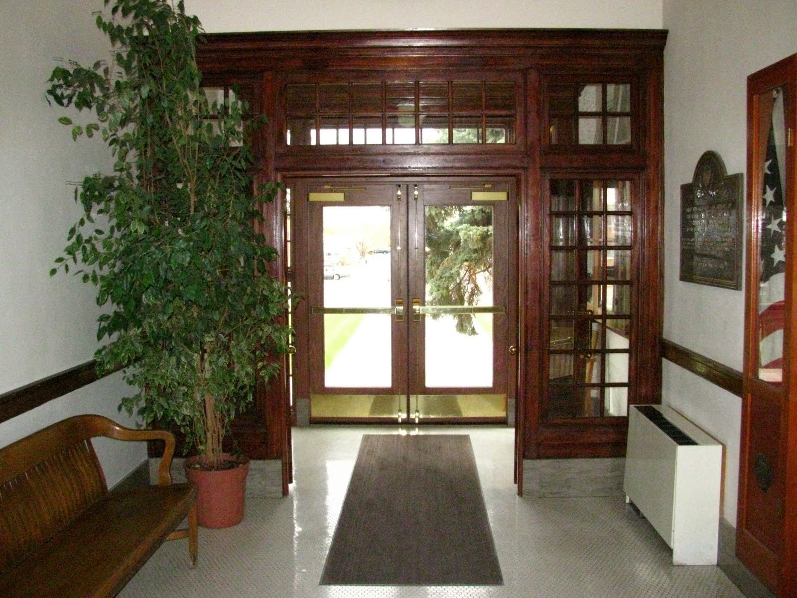 Thermopolis, Wyoming Basin, WY, part 2, and Greybull, WY