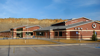 Grey bull Elementary School