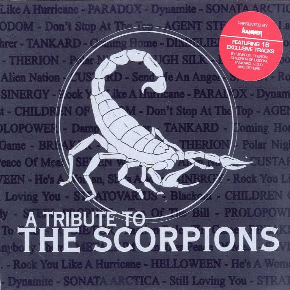 Scorpions like hurricane. Scorpions a Tribute 2000. Scorpions обложка. Скорпион альбомы. Scorpions обложки альбомов.