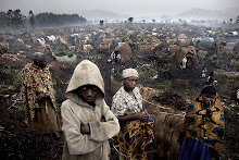 Genocidio en el Congo