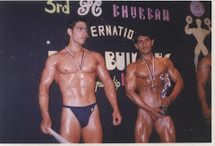 Winner Jr.Mr.Pak 1997at PC Burban