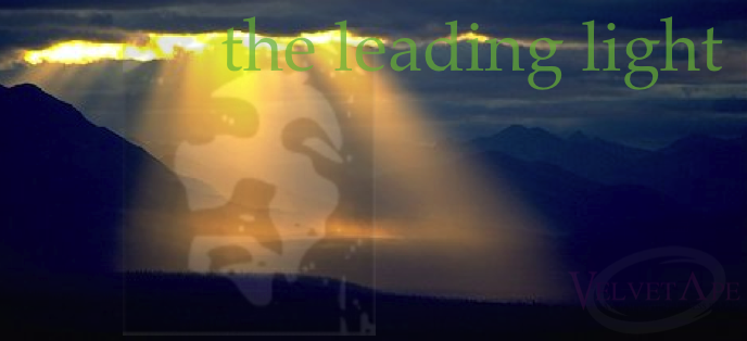 the leading light