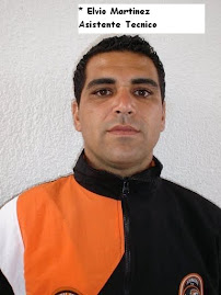 Elbio Martinez