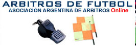 Asociacion Argentina Arbitros
