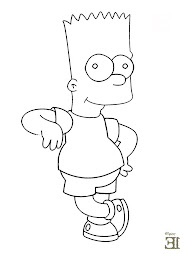 "Bart Simpson"