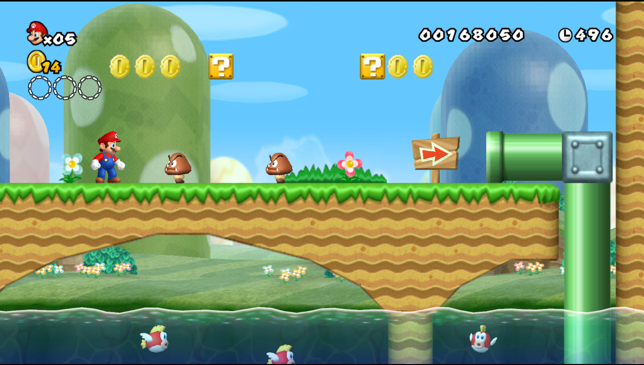 download super mario bros for pc windows 10