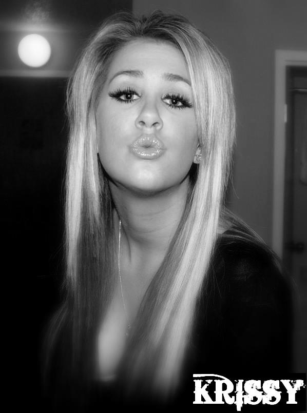 Krissy HoMe SwEeT hOmE