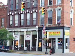 The Downtowner