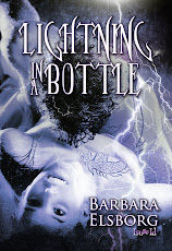 Lightning In A Bottle