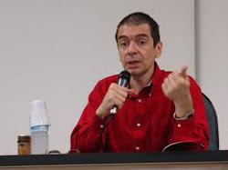 Alejandro Maciel. Encuentro en Brasil a propósito de la integración de escritores "del Mercosur" y