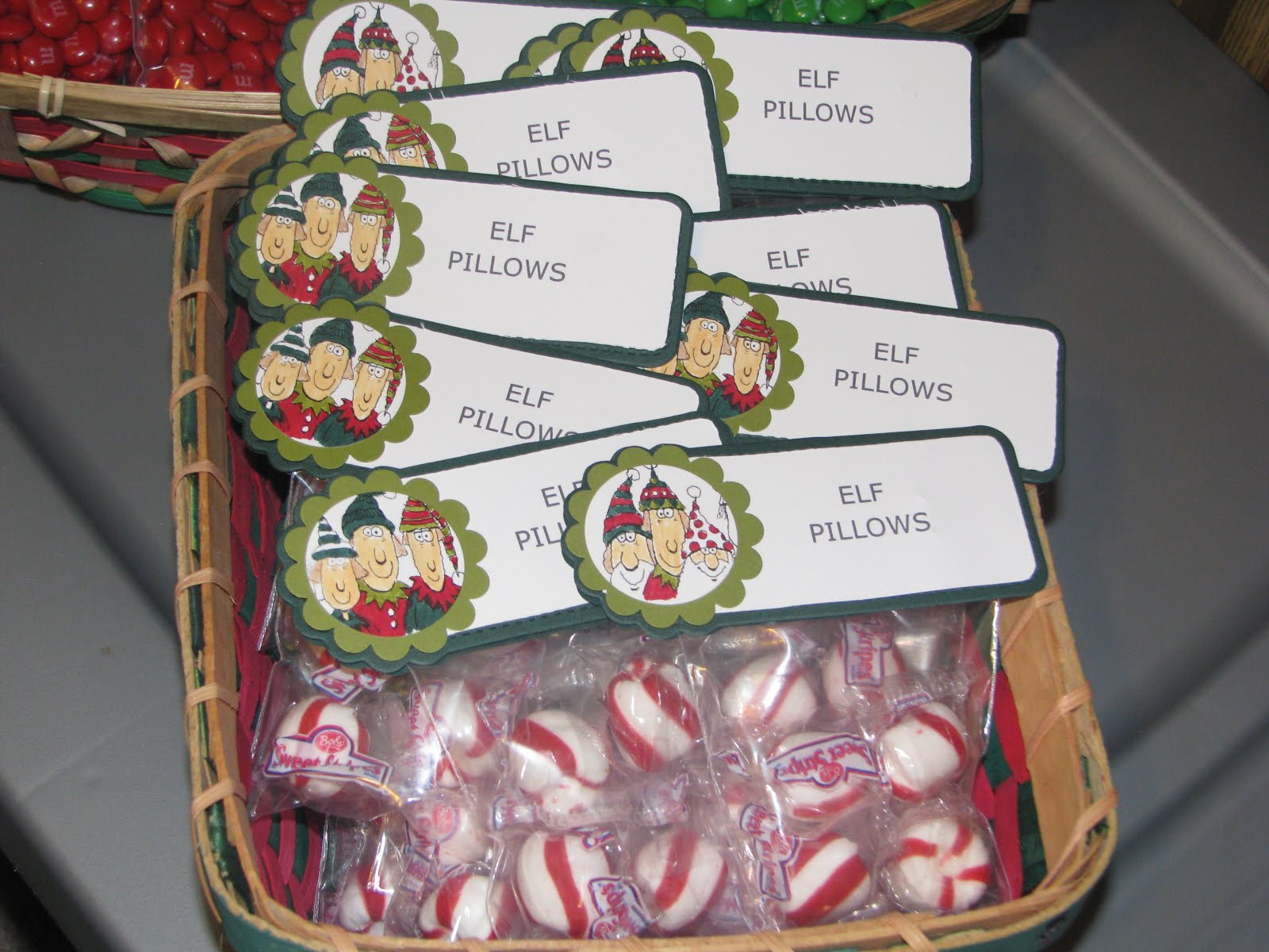 FA_Stamper: Craft Fair Items