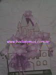Mis Dulces...Haditas soft....