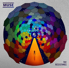"The Resistance" MUSE