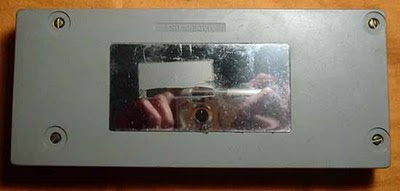Kodak Ektapro 1000TR Controller