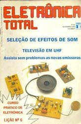 Revista Eletronica Total