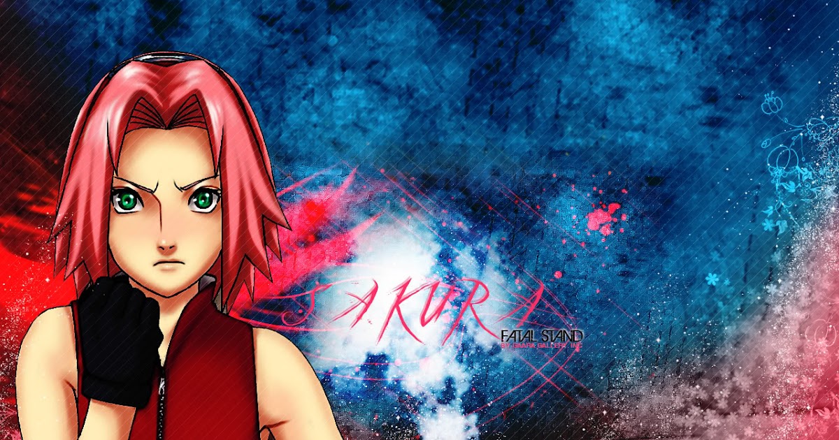 Wallpapers Anime: Naruto