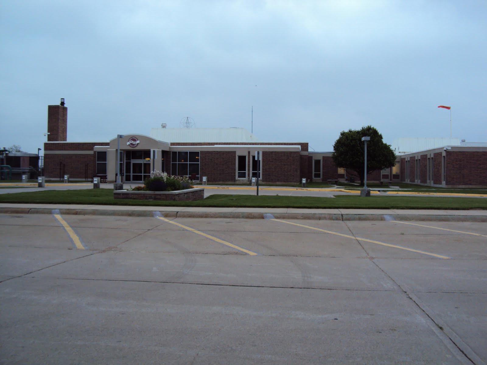 Life in a small Mississippi Town/Small Nebraska town My sentimental